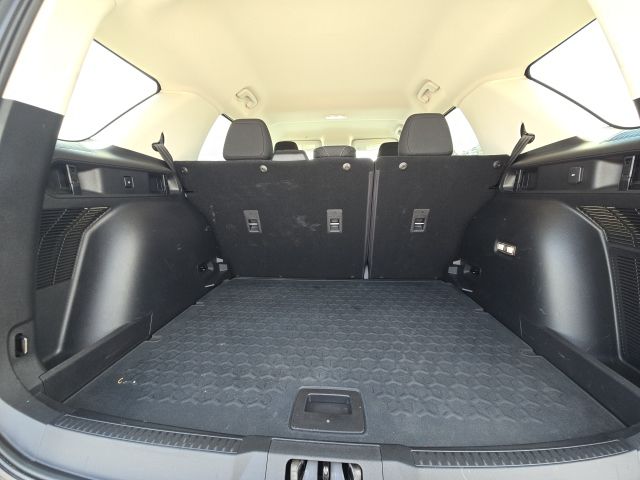 2024 Ford Bronco Sport Big Bend photo 11