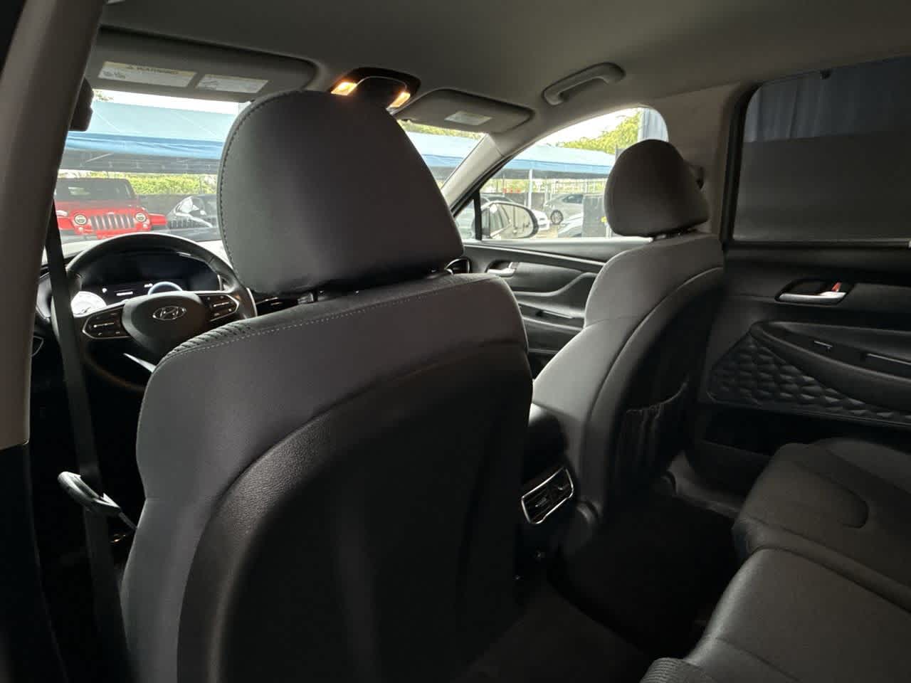 2022 Hyundai Santa Fe XRT photo 19