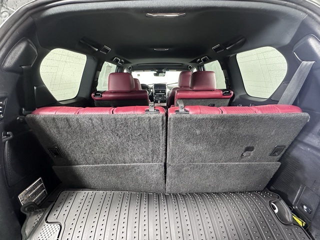 2022 Lexus GX 460 Luxury photo 12