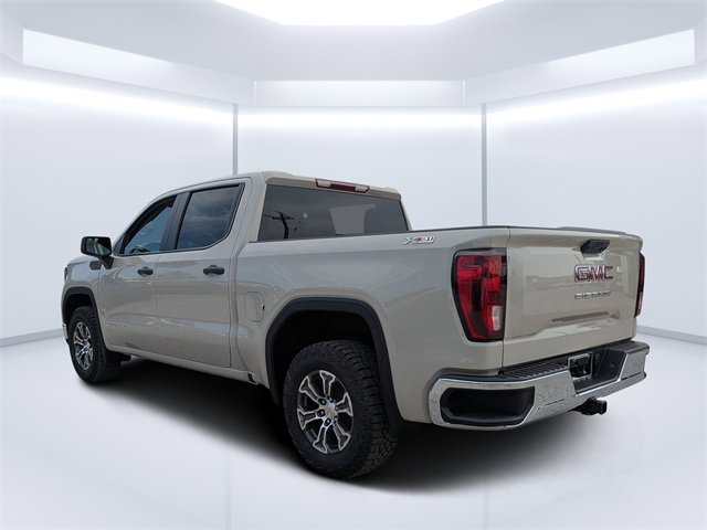 2026 Gmc Sierra Pro photo 5