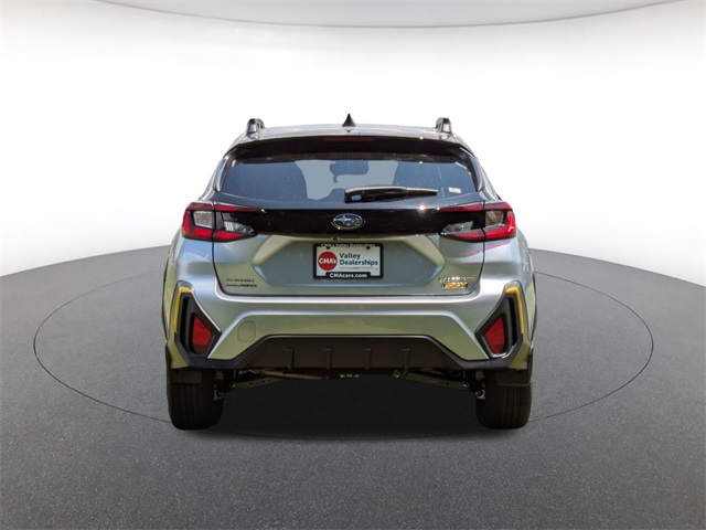 2025 Subaru Crosstrek Sport photo 6