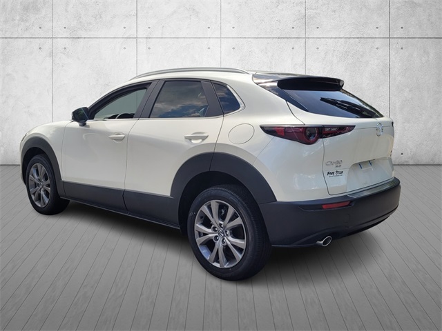 2025 Mazda CX-30 2.5 S Preferred photo 5