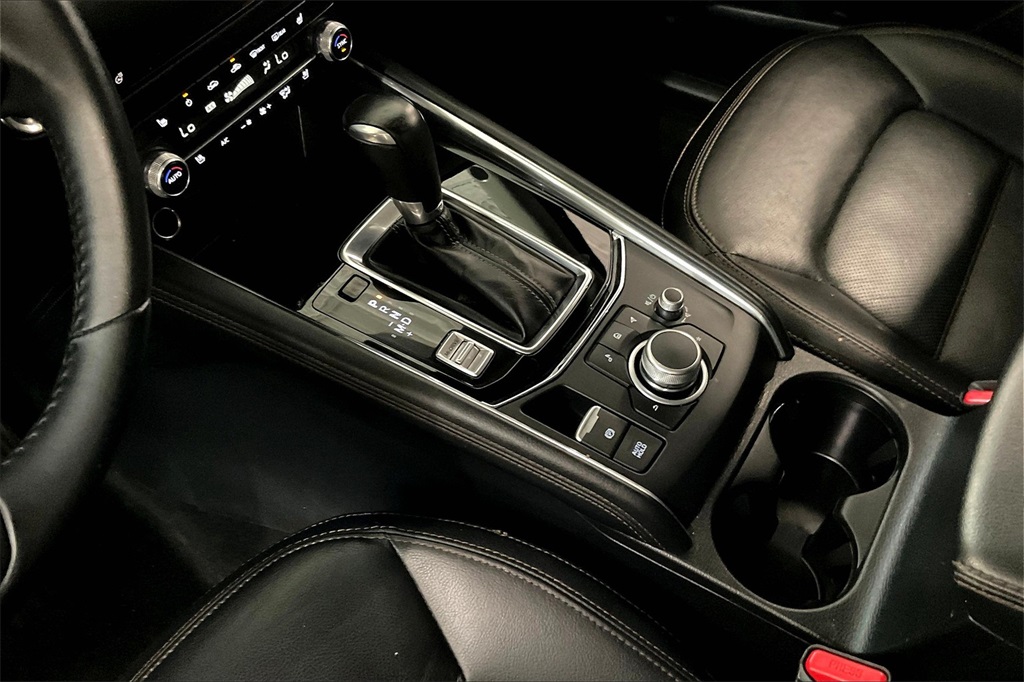 2023 Mazda CX-5 2.5 Premium Plus photo 16
