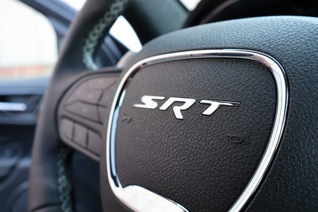 2024 Dodge Durango SRT Hellcat photo 28