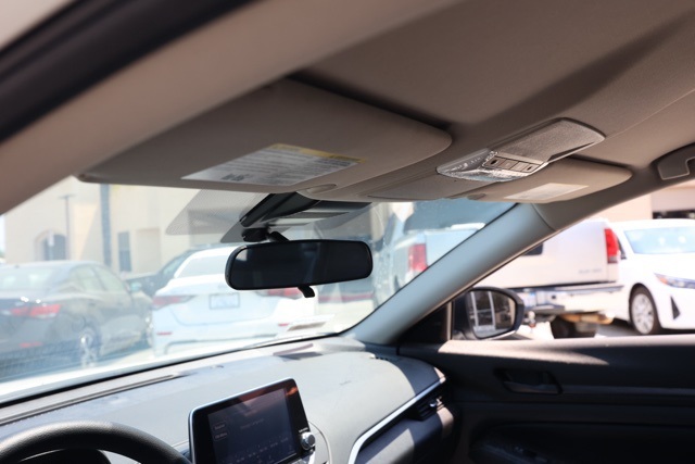 2025 Nissan Altima 2.5 S photo 12