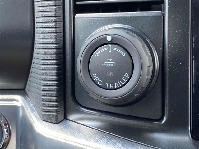 2025 Ford F-150 King Ranch photo 14