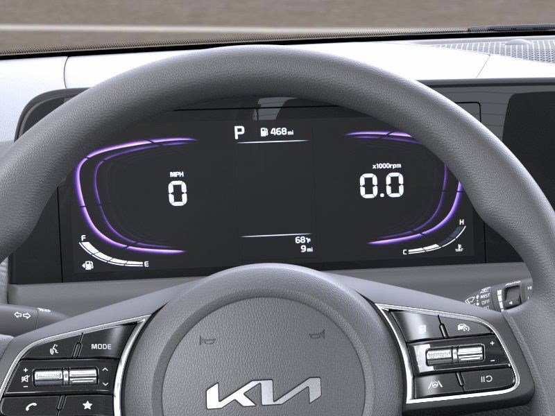 2026 Kia Seltos LX photo 20