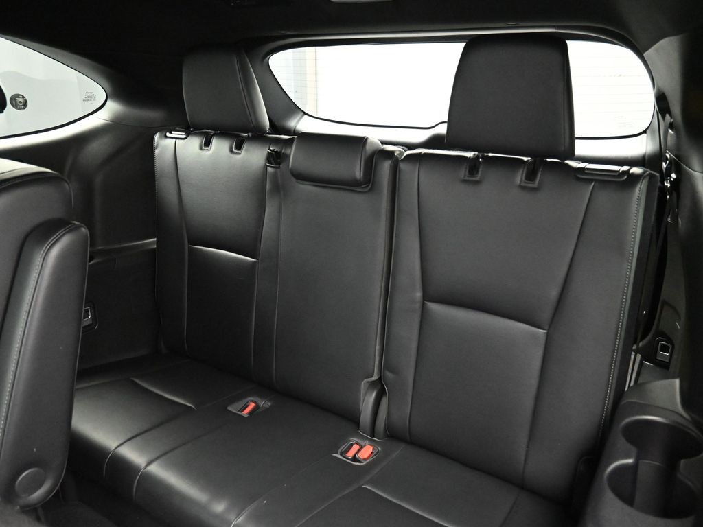 2022 Toyota Highlander XSE photo 27