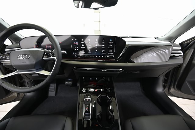 2025 Audi A5 Quattro Premium photo 2