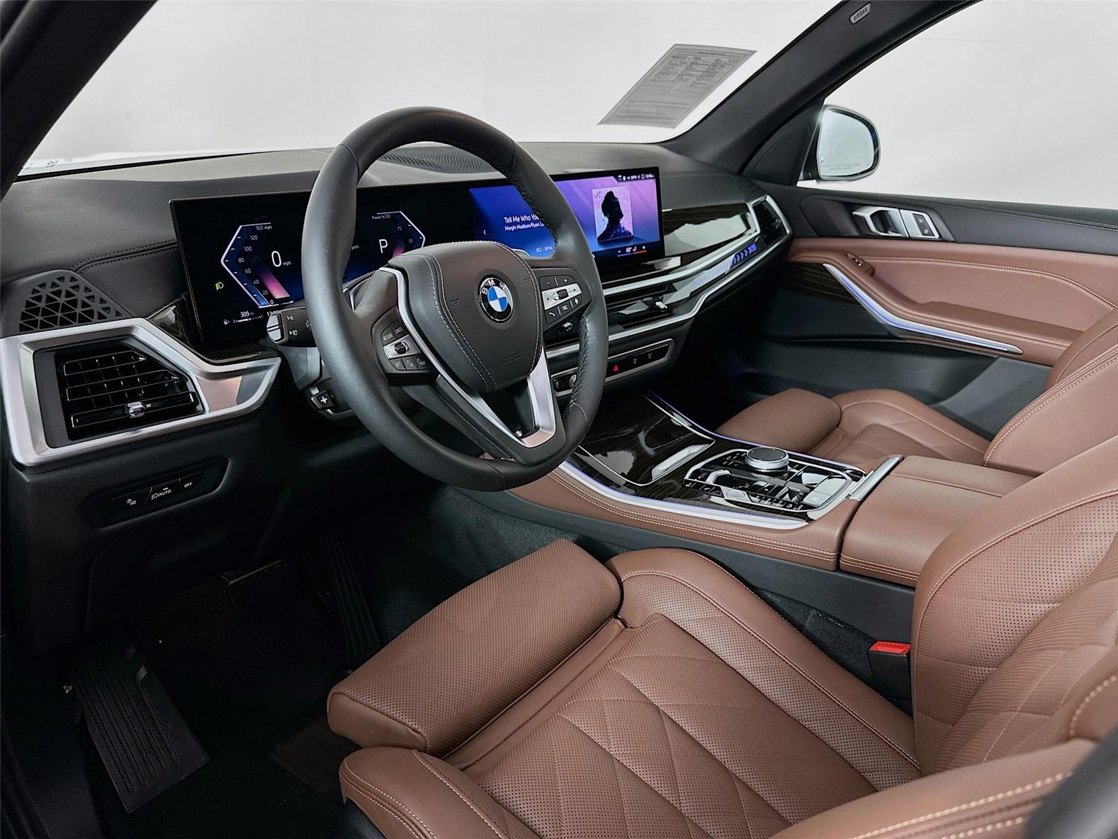 2024 Bmw X5 xDrive40i photo 9