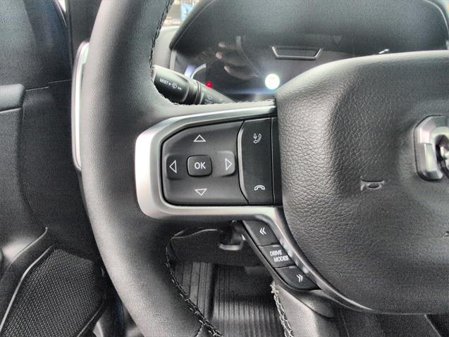 2026 Ram 1500 Big Horn photo 19