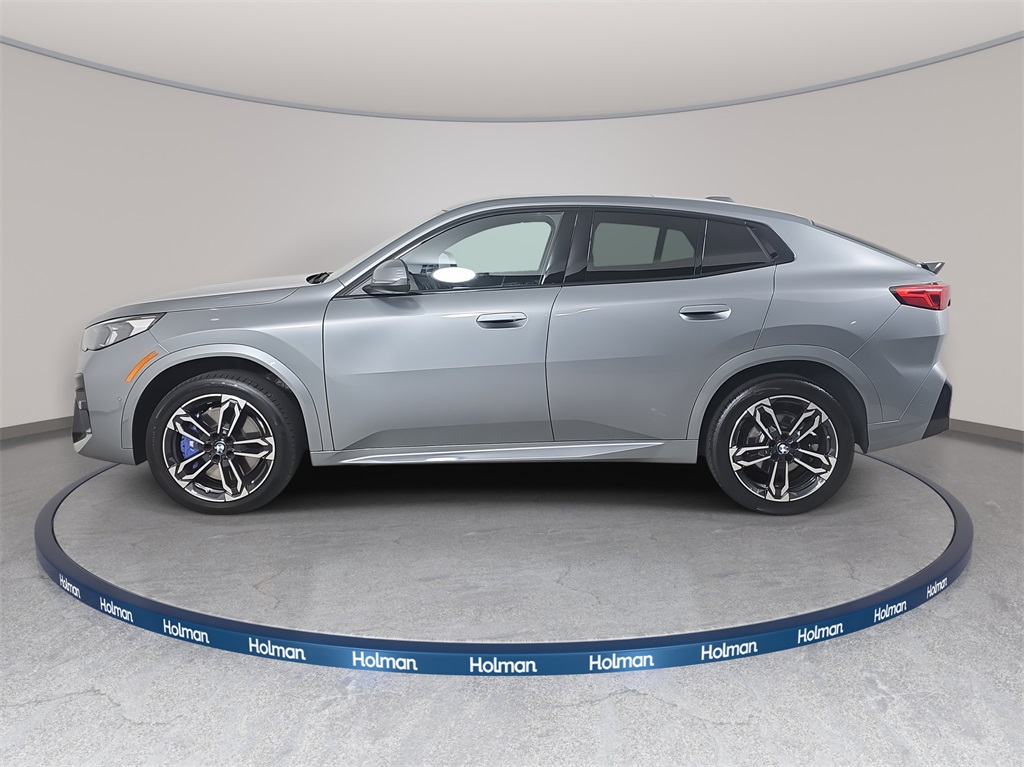 2025 Bmw X2 xDrive28i photo 8