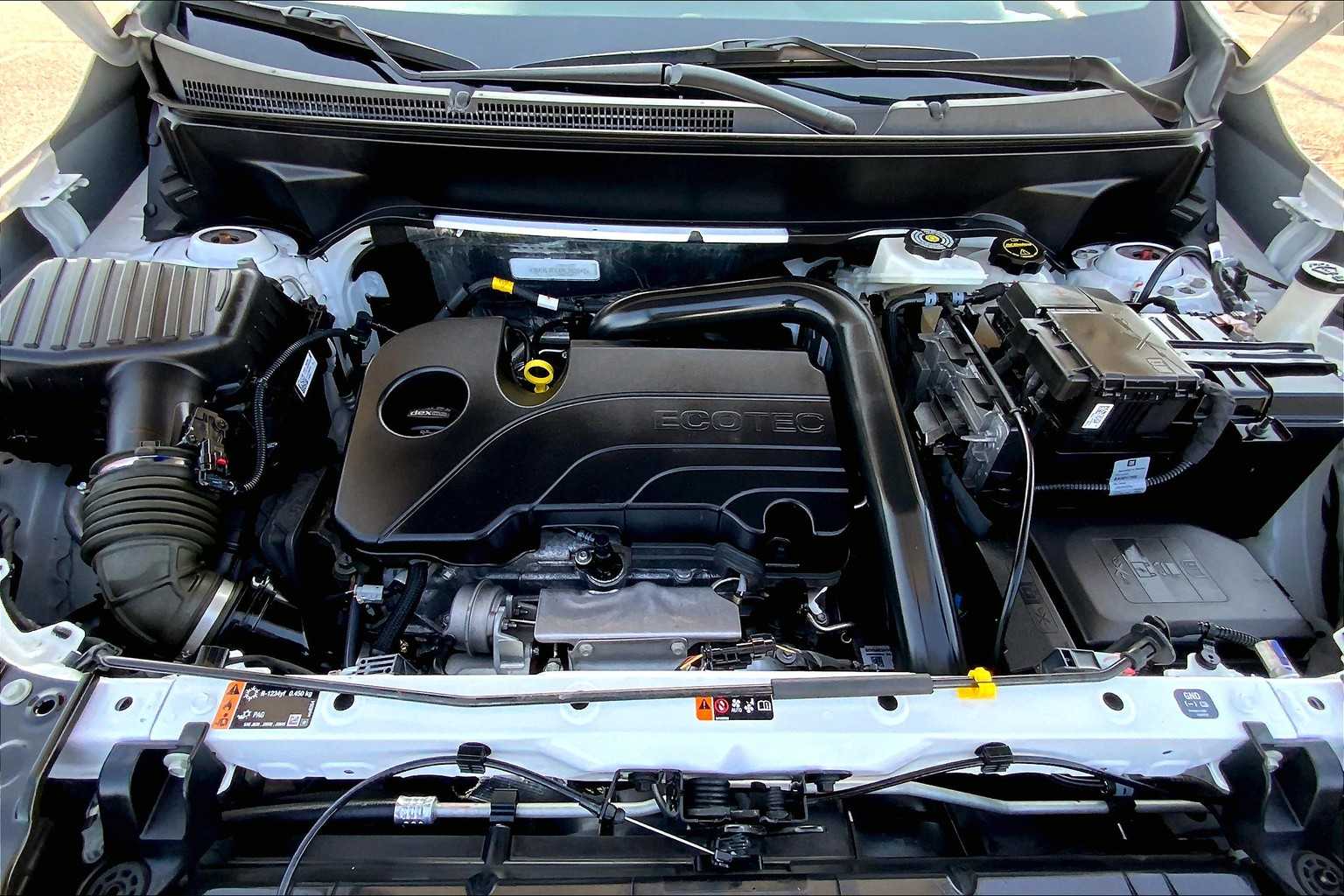 2024 Gmc Terrain SLT photo 27