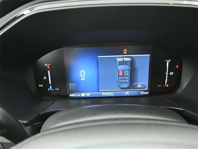 2024 FORD ESCAPE - Image 17