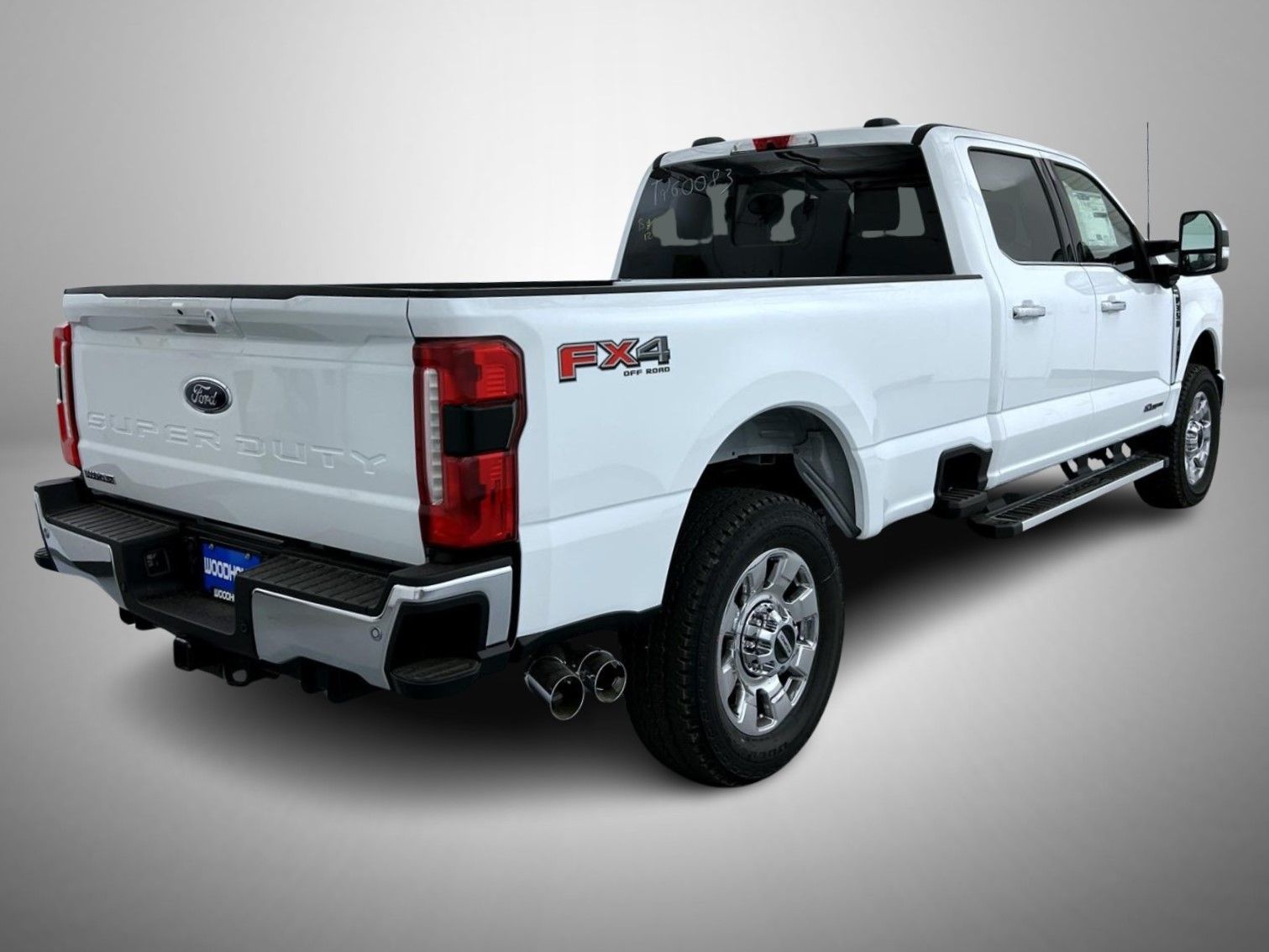 2026 Ford F-350 photo 5