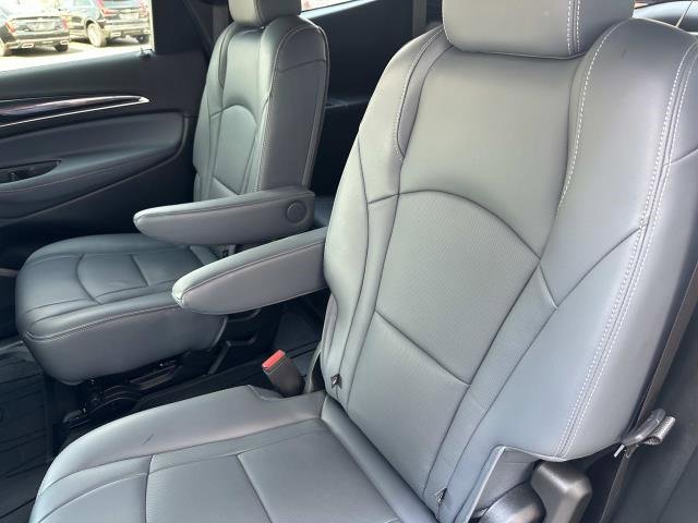 2022 Buick Enclave Essence photo 56