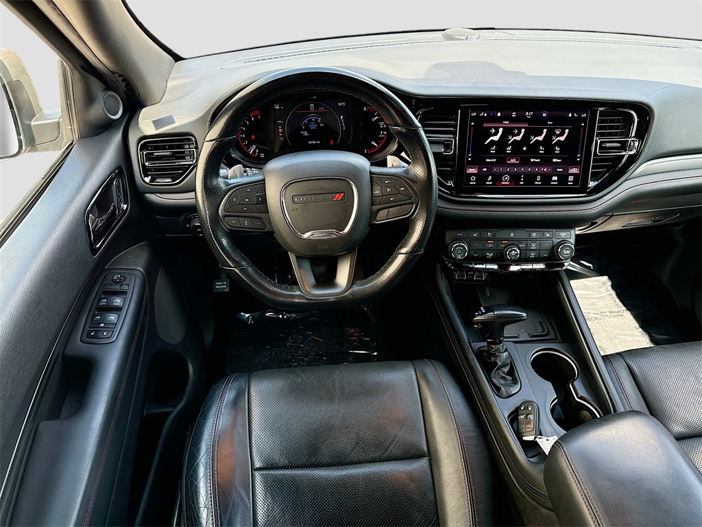 2022 Dodge Durango R/T photo 24