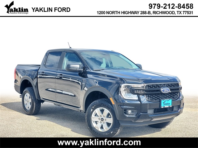 2025 Ford Ranger XL's photo