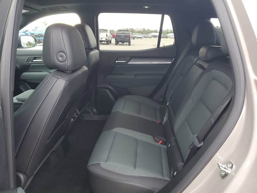2026 Gmc Terrain AT4 photo 22