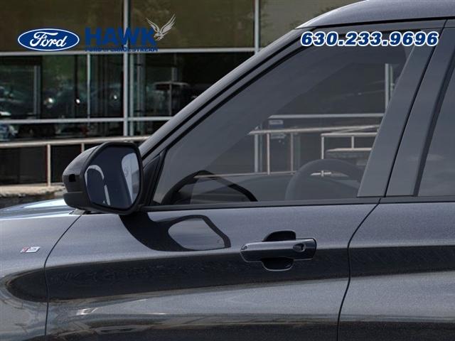 2025 FORD EXPLORER - Image 20