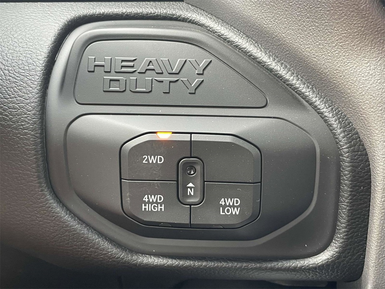 2026 Ram 2500 Big Horn photo 16