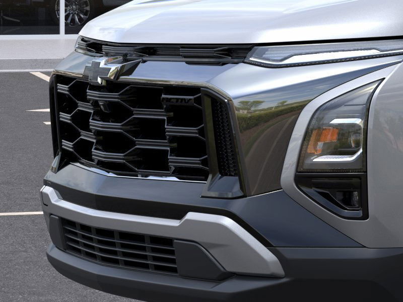 2025 Chevrolet Equinox ACTIV photo 13
