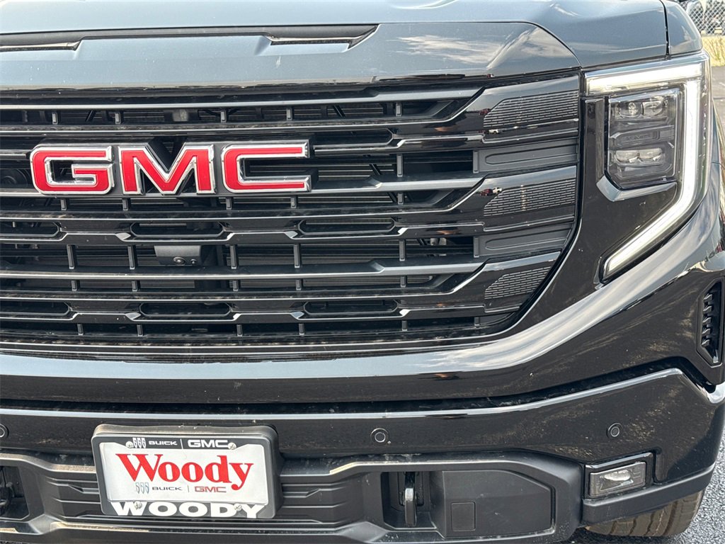 2026 GMC SIERRA - Image 9