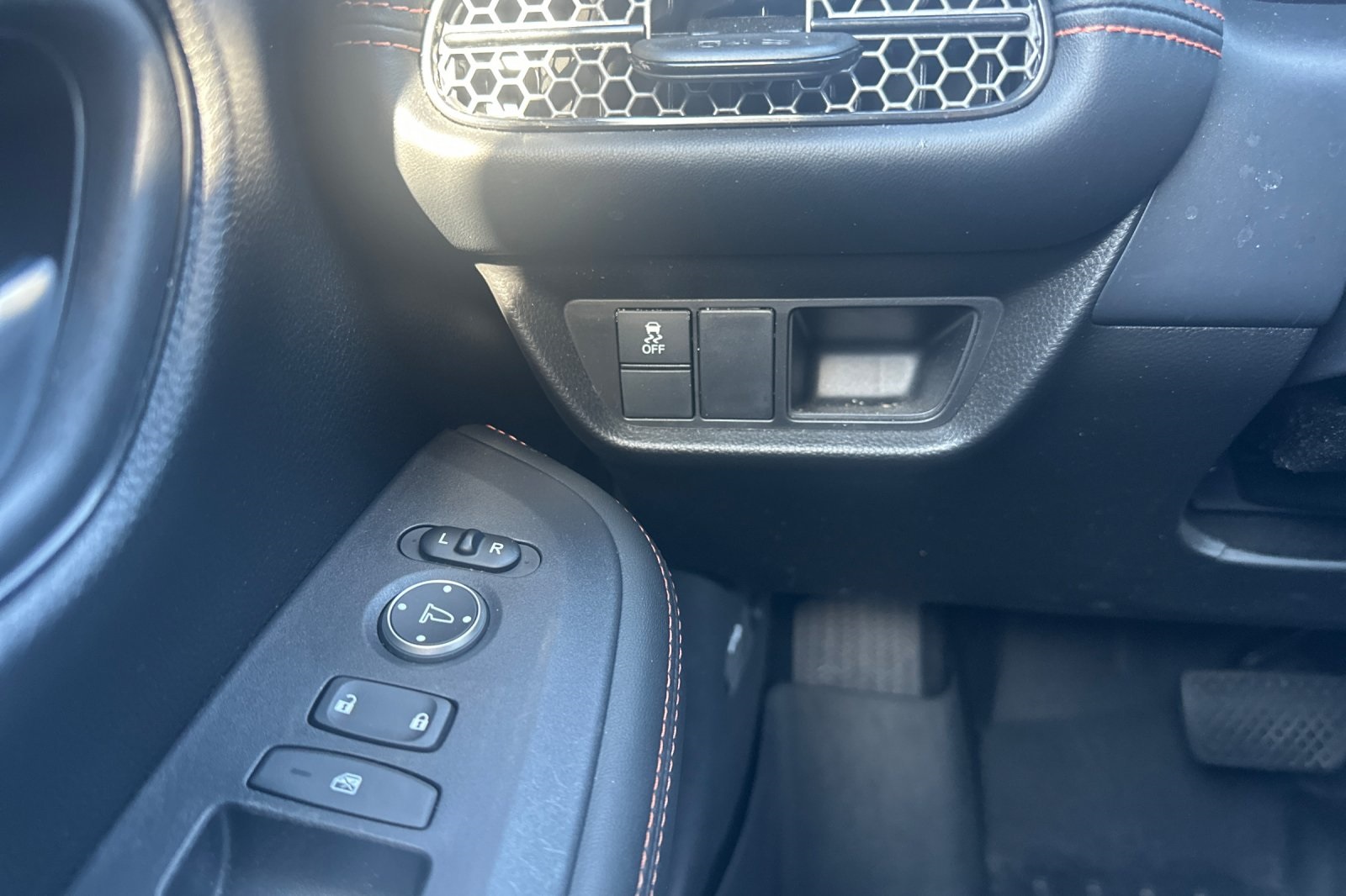 2023 Honda HR-V Sport photo 34