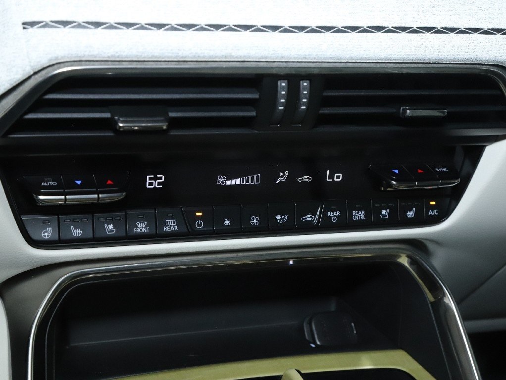 2025 Mazda CX-90 3.3 Turbo Premium Plus photo 23