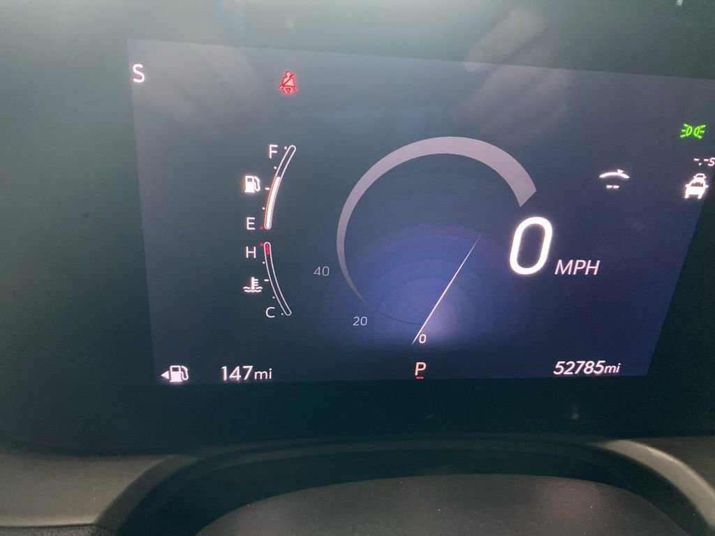 2024 Buick Encore GX Avenir photo 3