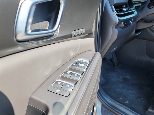 2026 Kia Carnival SX Prestige photo 8
