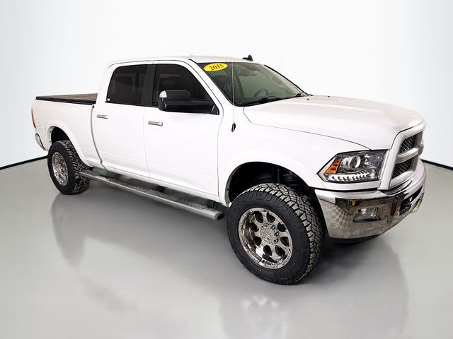 2015 RAM Ram 2500 Pickup Laramie