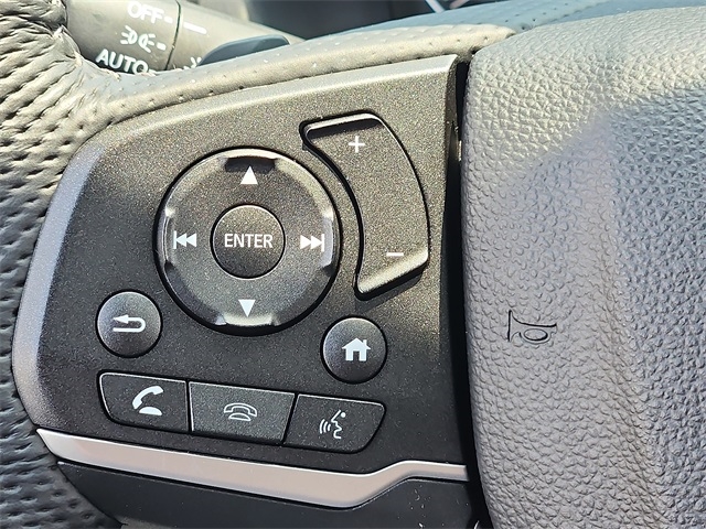 2023 Honda Passport EX-L photo 19