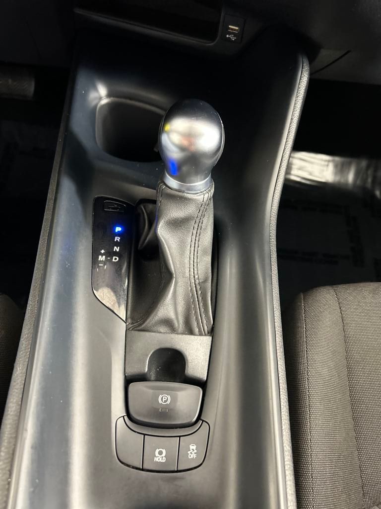 2021 Toyota C-HR photo 10