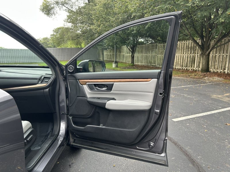 2019 Honda CR-V EX-L photo 29