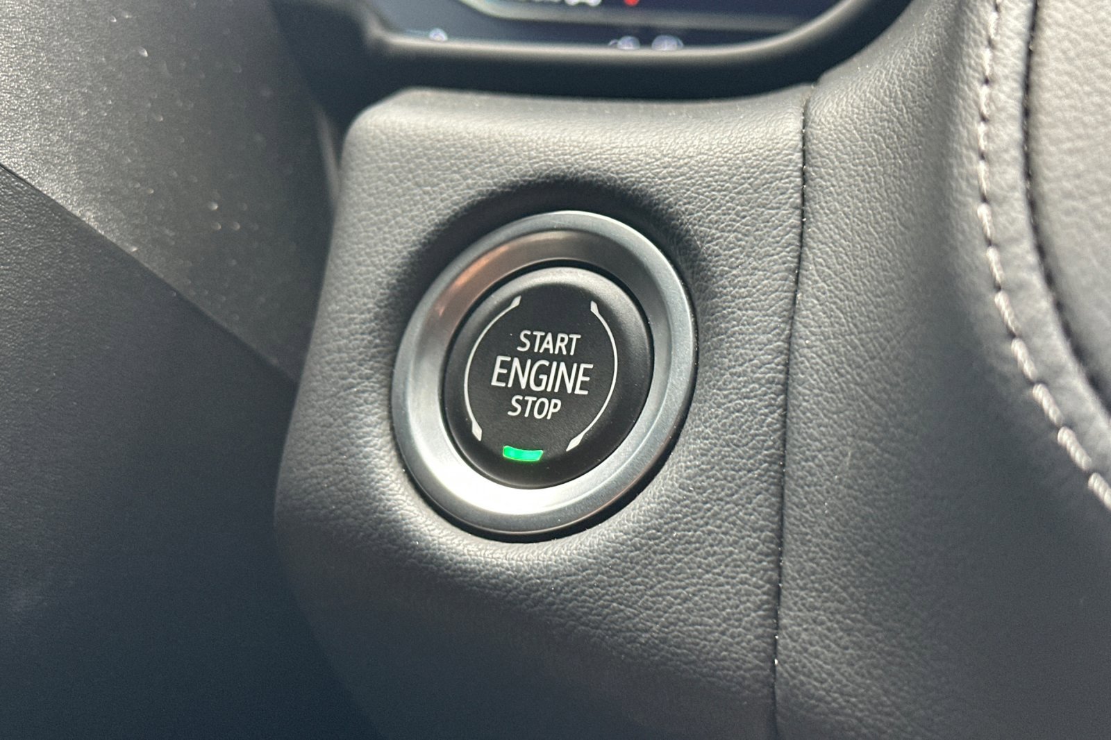 2022 Chevrolet Tahoe Z71 photo 21