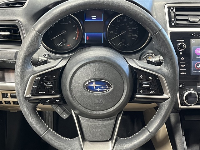 2019 Subaru Outback 2.5i photo 17