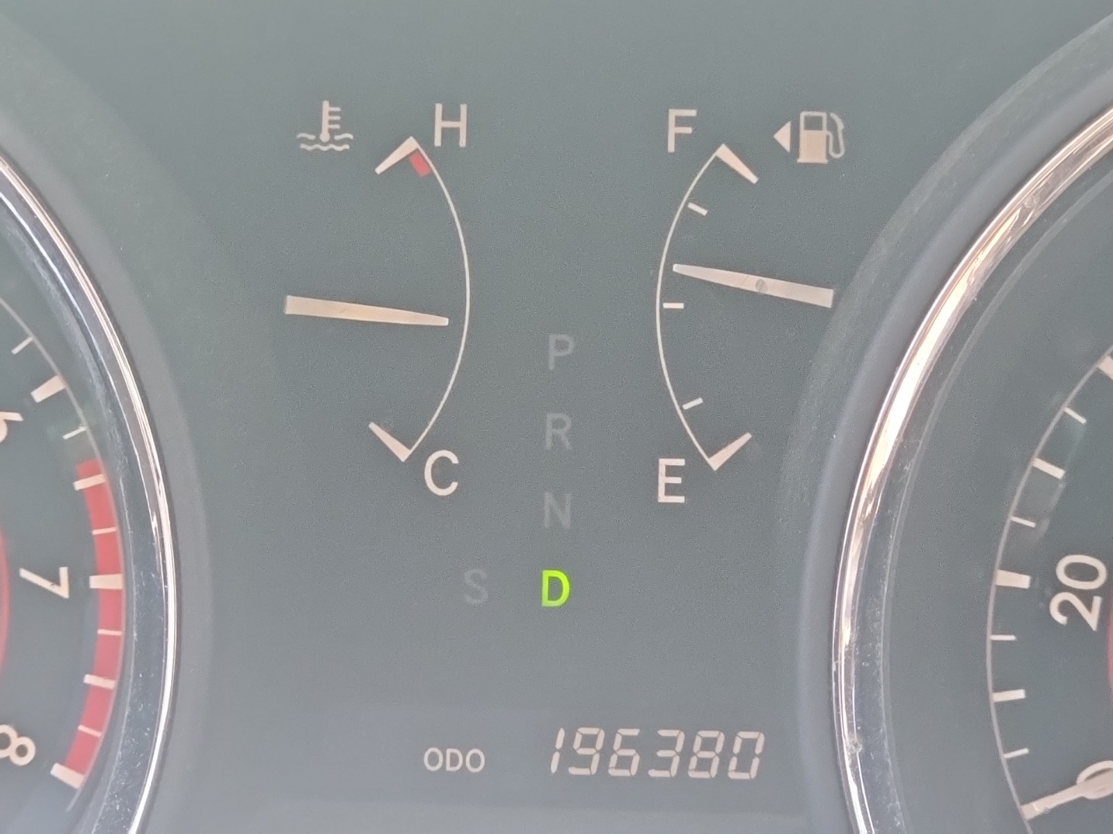 2008 Toyota Highlander Base photo 24
