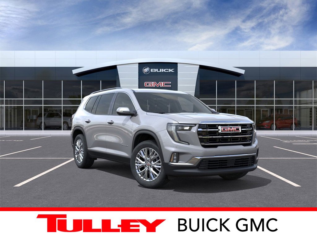 2026 GMC Acadia Elevation's photo
