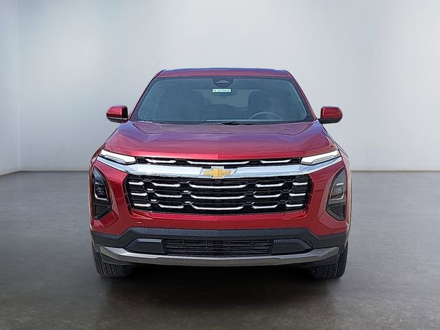 2026 Chevrolet Equinox LT photo 8