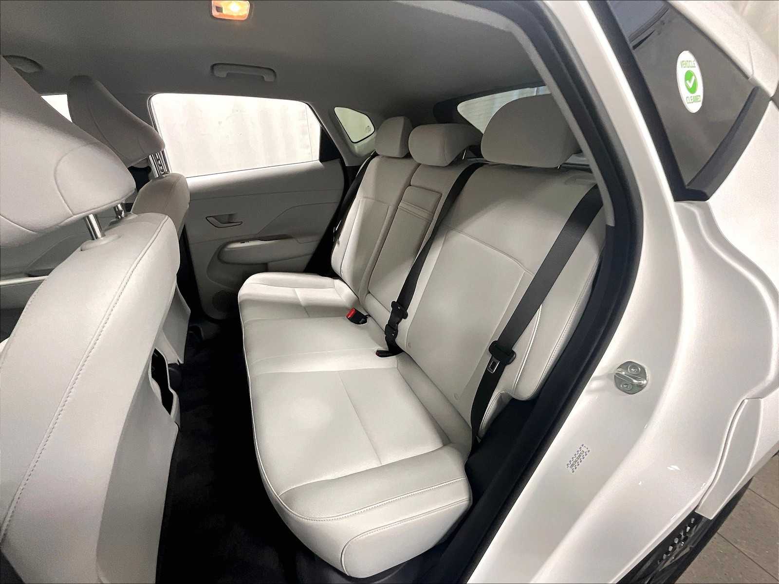 2024 Hyundai Kona Electric SEL photo 15