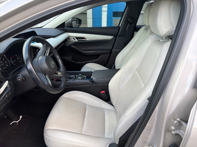 2023 Mazda Mazda3 2.5 s Premium photo 2
