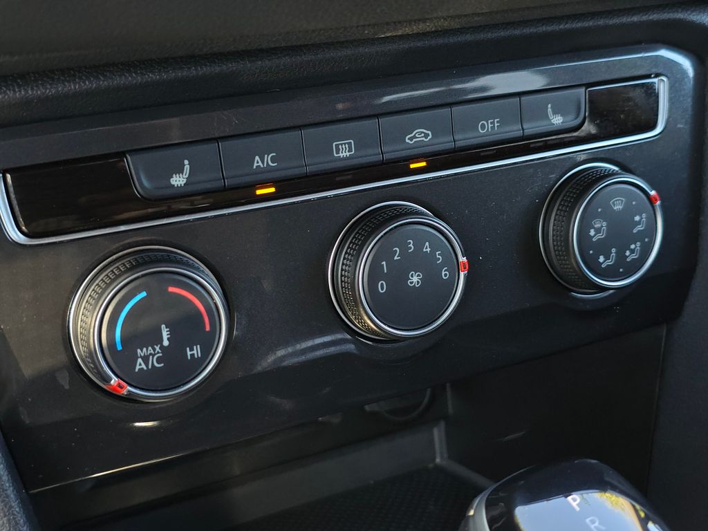 2024 Volkswagen Tiguan S photo 26