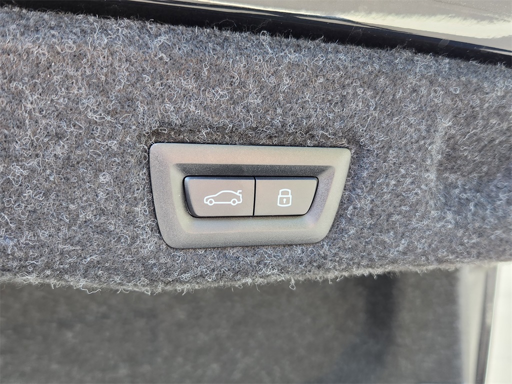 2024 Bmw i5 eDrive40 photo 12