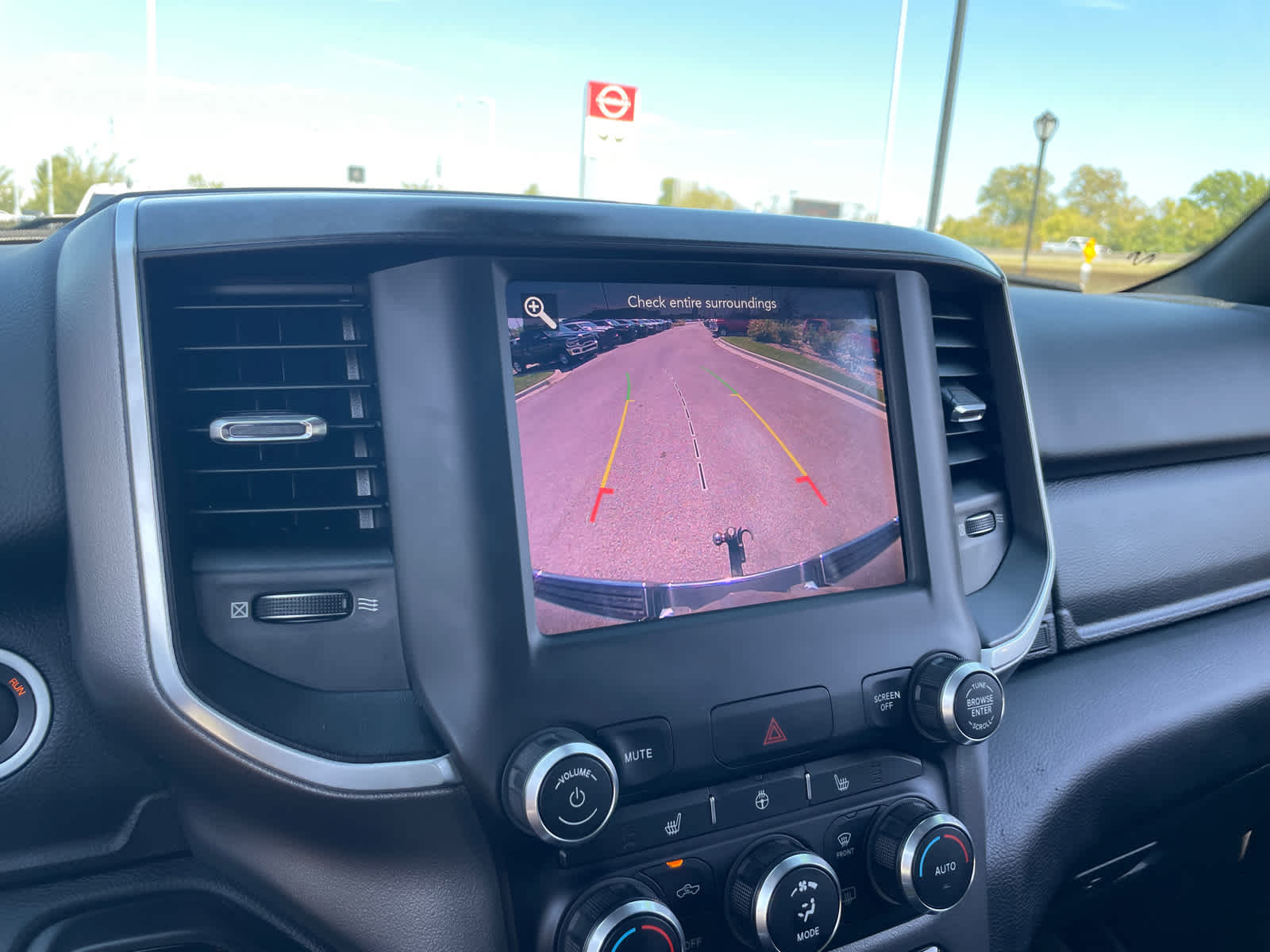 2019 Ram 1500 Big Horn Lone Star photo 24
