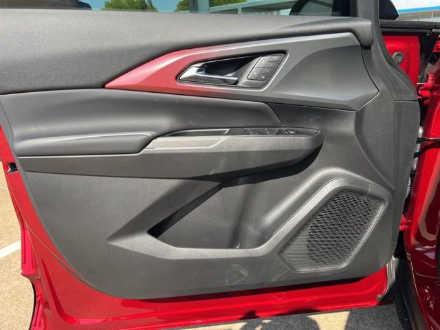 2025 Chevrolet Equinox EV 3RS photo 20
