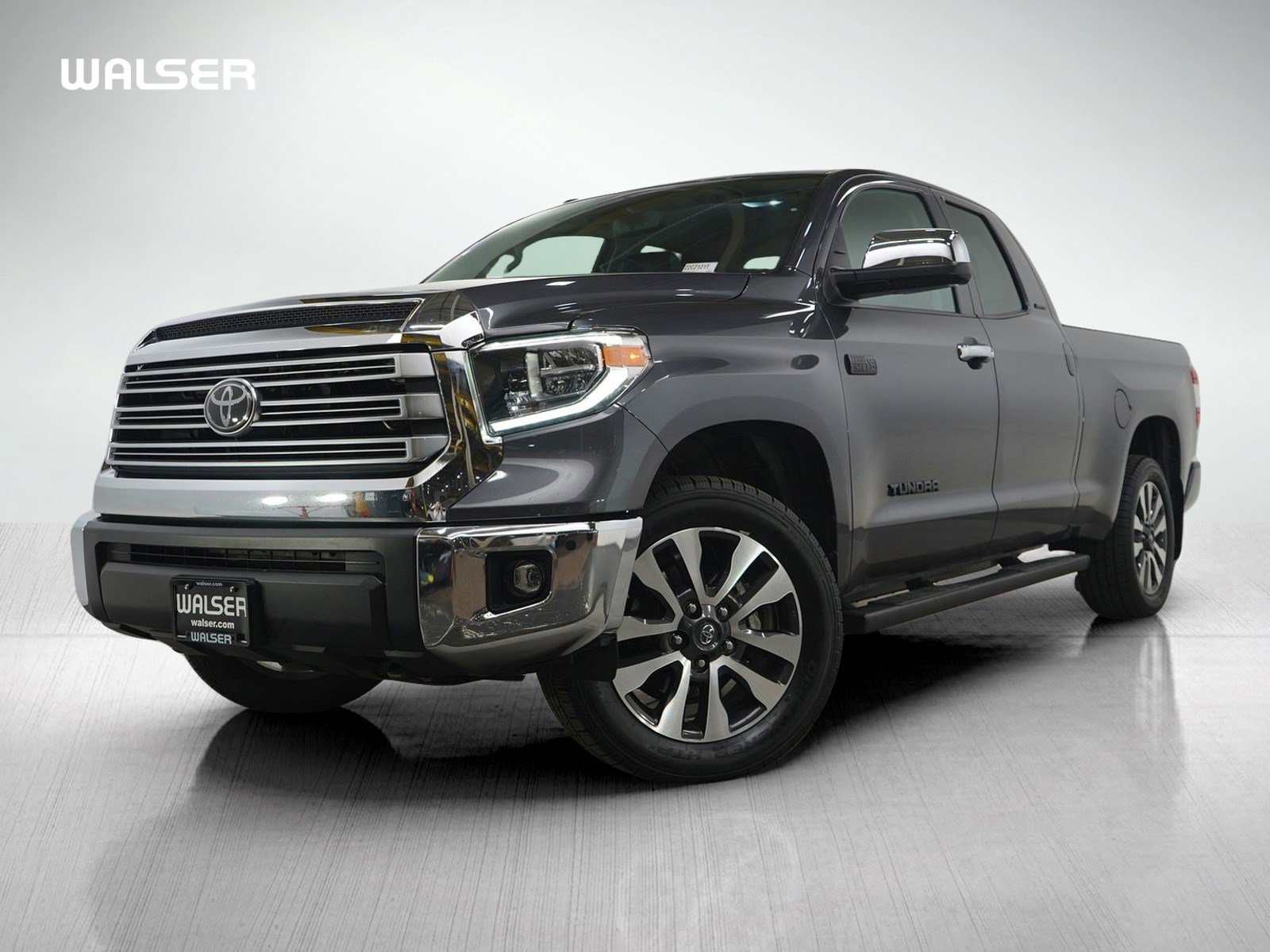2019 Toyota Tundra Limited's photo