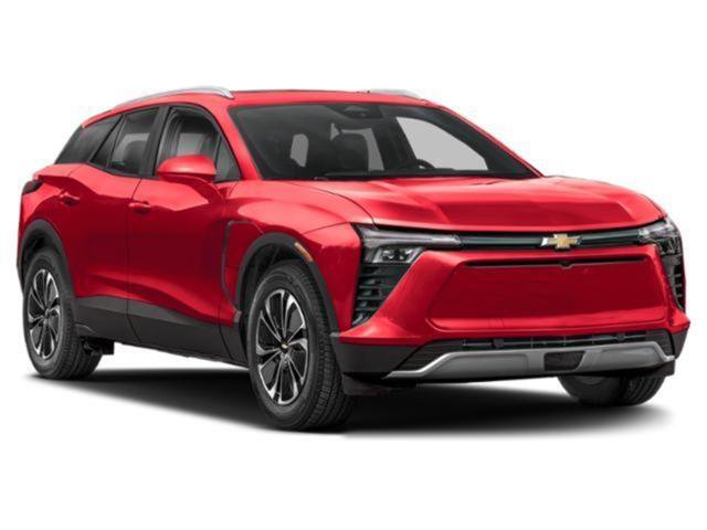 2025 Chevrolet Blazer EV photo 6