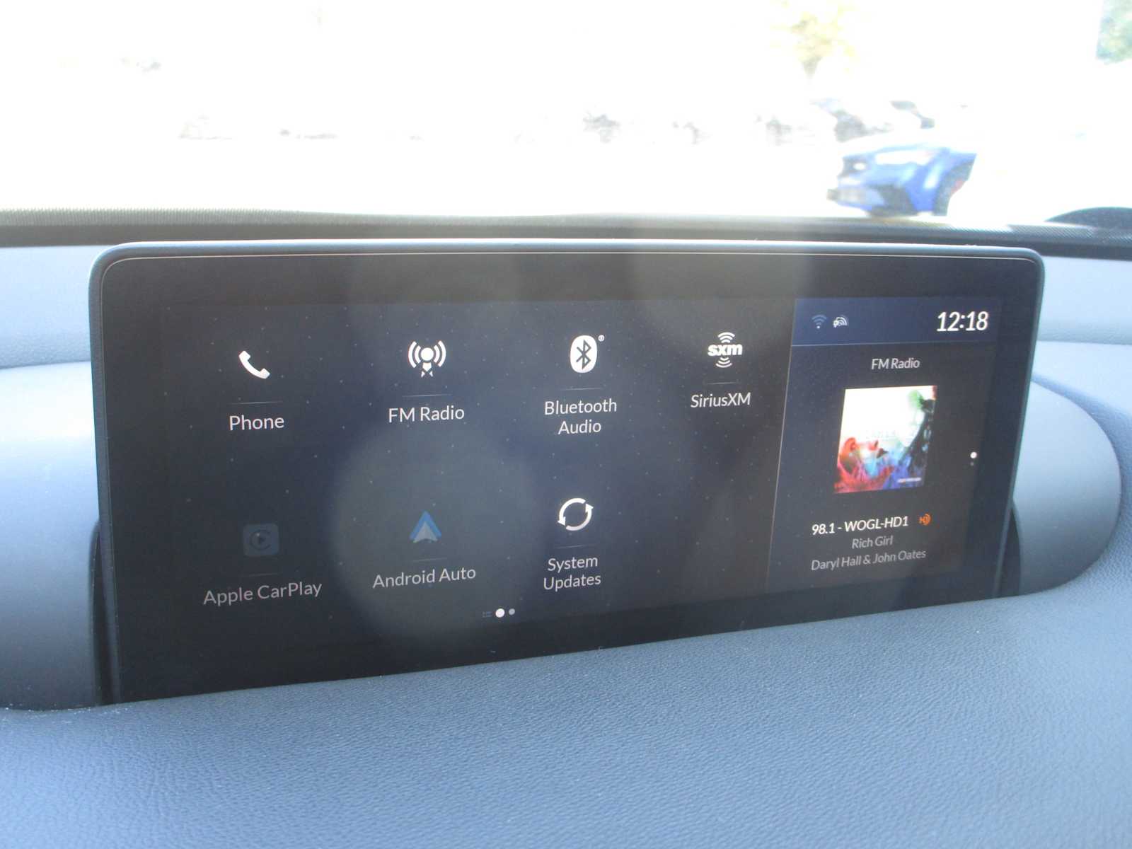 2021 Acura TLX photo 18