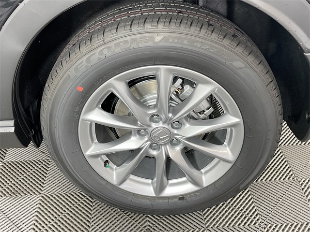 2026 Honda CR-V EX photo 21